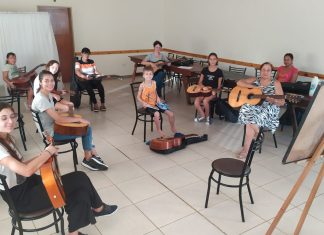 Comenzaron los talleres culturales 2023