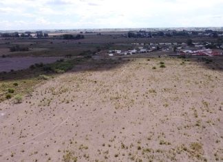 Licitación Pública N°03/23: “Un Terreno, Un Proyecto de Vida”