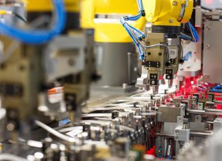 Hasta mañana hay tiempo para inscribirse a dos capacitaciones en Automatización Industrial