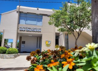 Este miércoles se pagan los sueldos a trabajadores municipales