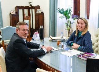 Se viene la VI edición de la Feria Regional del Libro