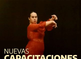 Se suman nuevas capacitaciones en el Área Discapacidad