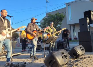 Los espacios de todos para disfrutar el arte