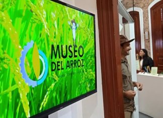 El Museo Viajero: inicia una nueva propuesta cultural y educativa
