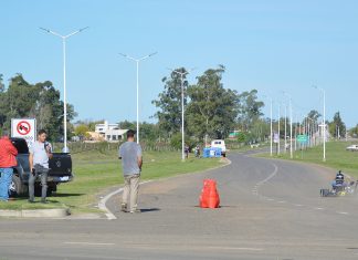Acompañamos el Deporte Motor