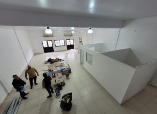 ANSES una gestión que se concreta