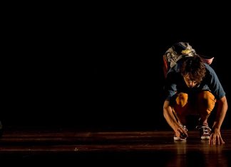 «El Colibrí» se presenta esta noche en Sala San Martín