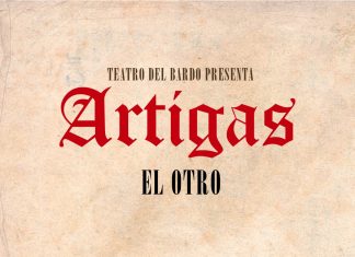 “Artigas, el otro” se presenta en Sala San Martín