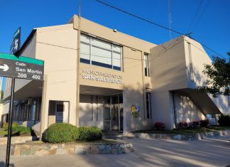 Mañana se abona el medio aguinaldo a empleados municipales