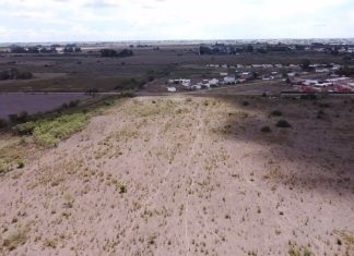 Adjudicatarios de “Un Terreno, Un Proyecto de Vida”