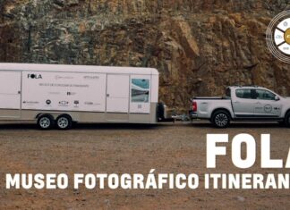 El Museo FOLA llega a San Salvador