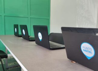 Se ultiman detalles para habilitar un nuevo espacio físico para el Punto Digital