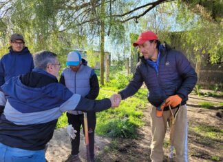 Se confirmó el pago de un bono a empleados municipales