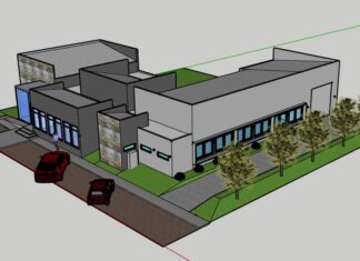 Se llama nuevamente a Licitación Pública Nacional para la construcción del Centro Tecnológico Nacional del Arroz