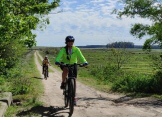 Se realizará la segunda edición del cicloturismo por Tierra de Palmares