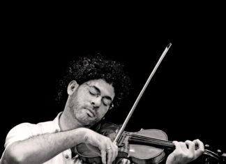 Un músico del Teatro Colón dictará un Seminario de Cuerda Frotada
