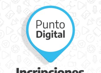 Comienzan a desarrollarse actividades en el nuevo Punto Digital