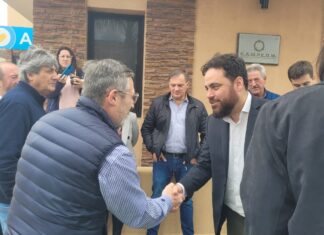 San Salvador y la región contarán con una oficina de ANSES