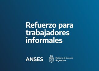 Se brindará asesoramiento en Punto Digital para tramitar el Nuevo Refuerzo para Trabajadores Informales