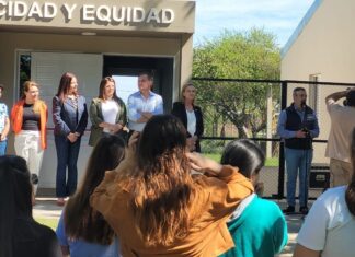 San Salvador y la región ya cuentan con una Junta Evaluadora de Discapacidad