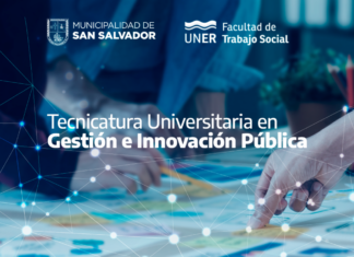 Junto a la UNER, lanzamos una nueva propuesta académica de pregrado