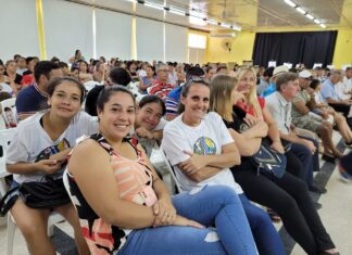 Lanzamos el Programa “Banco de Insumos”