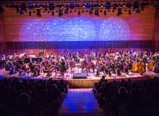 Para cerrar el año, «Misa Criolla en concierto» se presenta en San Salvador