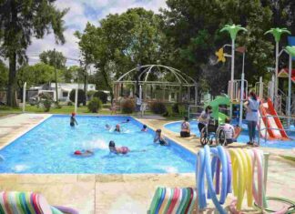 Inauguración de la temporada 2023/24