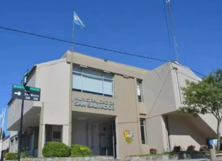 El municipio decretó asueto desde el 2 al 5 de Enero 2024