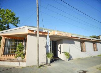 Mayor atención en el Hogar de Adultos Mayores