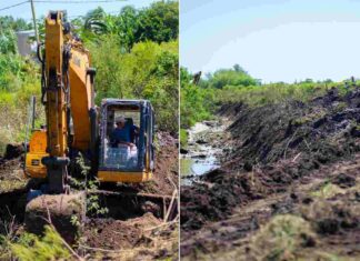 Trabajamos por el bienestar de nuestros vecinos