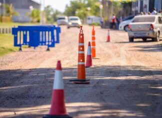 Para un tránsito más seguro…