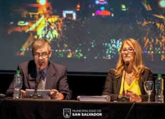 Apertura Sesiones Ordinarias 2024