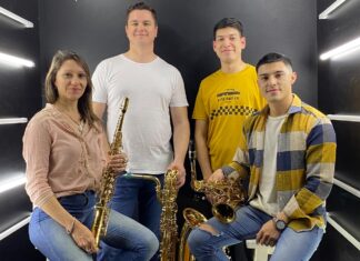 Sábado de Jazz y Amigos en la Sala San Martin