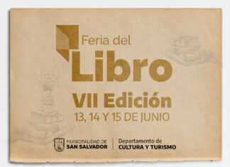 Se lanzó el cronograma completo de la VII Feria Regional del Libro