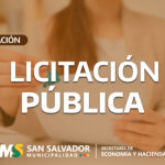 Llamado a Licitación Pública N° 01/2026