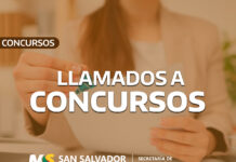 Llamado a Concurso de Precios N° 20/2026