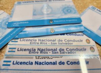 Cambios en las licencias profesionales