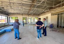 Llamado a Concurso de Precios N° 40/2025