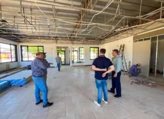 Llamado a Concurso de Precios N° 40/2025