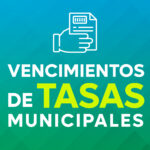Este viernes 30/1 vence la Tasa por Obras Sanitarias