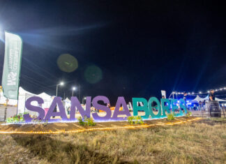 SanSabores: una verdadera fiesta veraniega