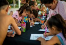 El arte nos encuentra: nueva temporada de Talleres Culturales